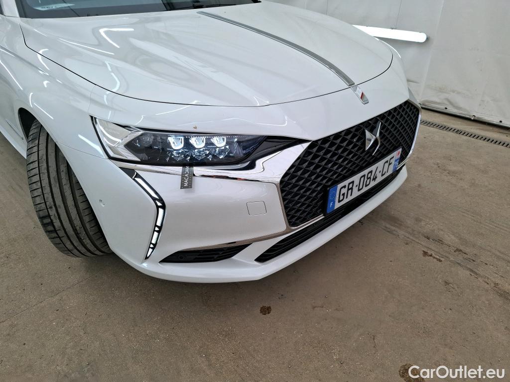  Citroen  DS9 DS DS 9 / 2020 / 4P / Berline 1.6 E-TENSE 250 PERFORMANCE LINE + #1