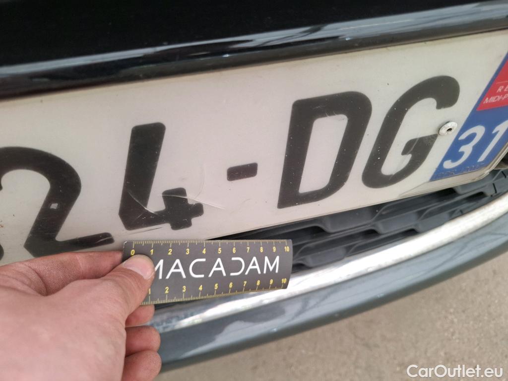  Citroen  C4 Picasso /Spacetourer Business + 1.6 HDi 115 / FREINS AV + AMORTISSEURS AV ET AR
 #78