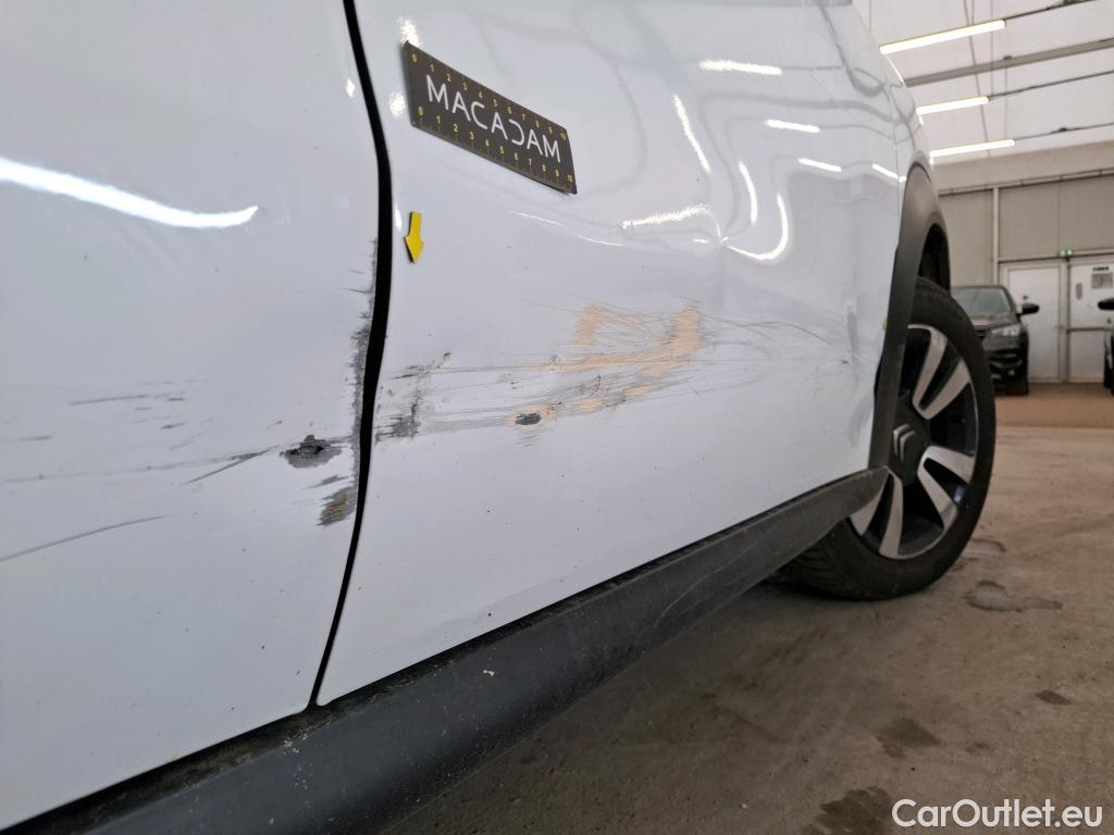  Citroen  C3  Aircross Shine Business 1.5 BlueHDi 110CV BVM6 E6d / BOITE DE VITESSE HS
 #2