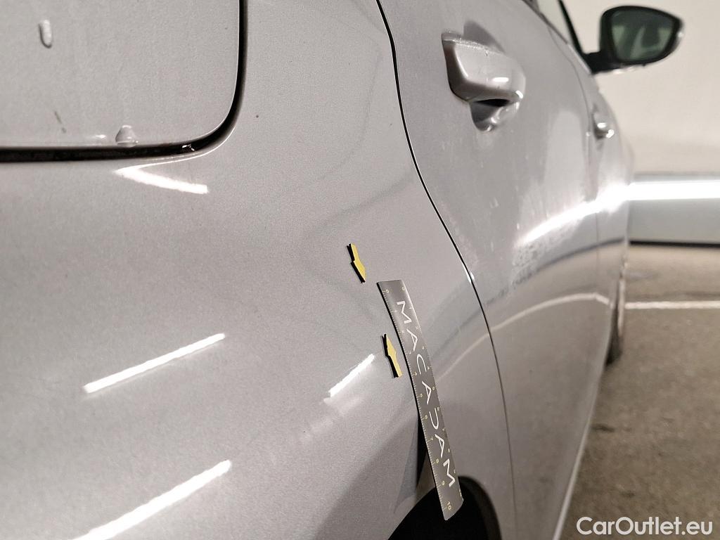  Peugeot  308  Active Business 1.5 HDi 130CV BVM6 E6dT / Arbre à came HS #83