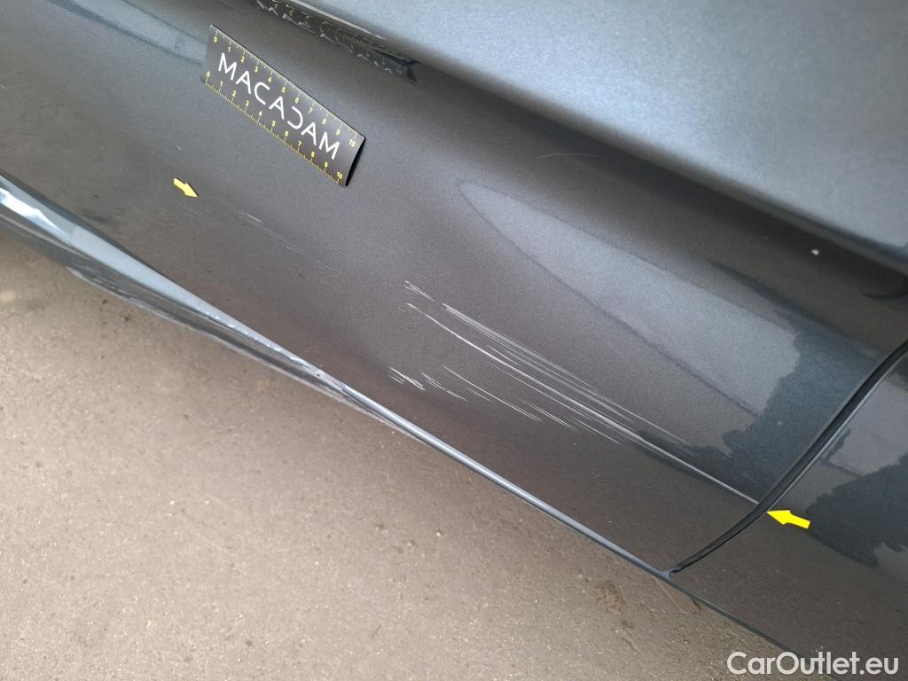  Citroen  C4 Picasso /Spacetourer Business + 1.6 HDi 115 / FREINS AV + AMORTISSEURS AV ET AR
 #11