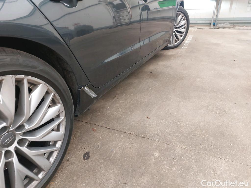  Audi  A7 Sportback AUDI  / 2017 / 5P / Berline 50 TDI quattro tiptronic 8 (Ex 943K) #17