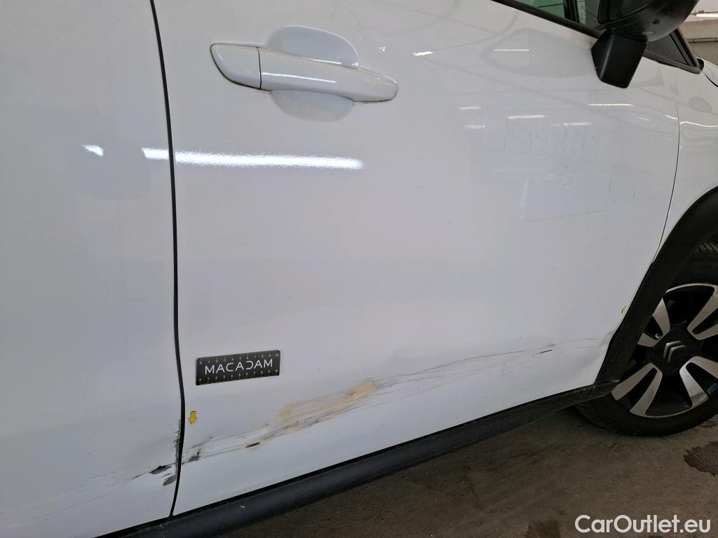  Citroen  C3  Aircross Shine Business 1.5 BlueHDi 110CV BVM6 E6d / BOITE DE VITESSE HS
 #1