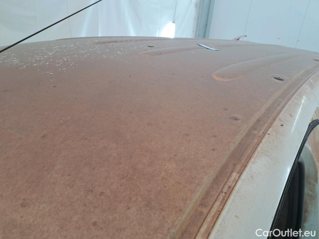  Renault  Kangoo  Express VU 4p Fourgonnette Cab Appro Confort dCi 90 / POUSSIERE DE FER / NETTOYAGE OU PEINTURE COMPLETE #46