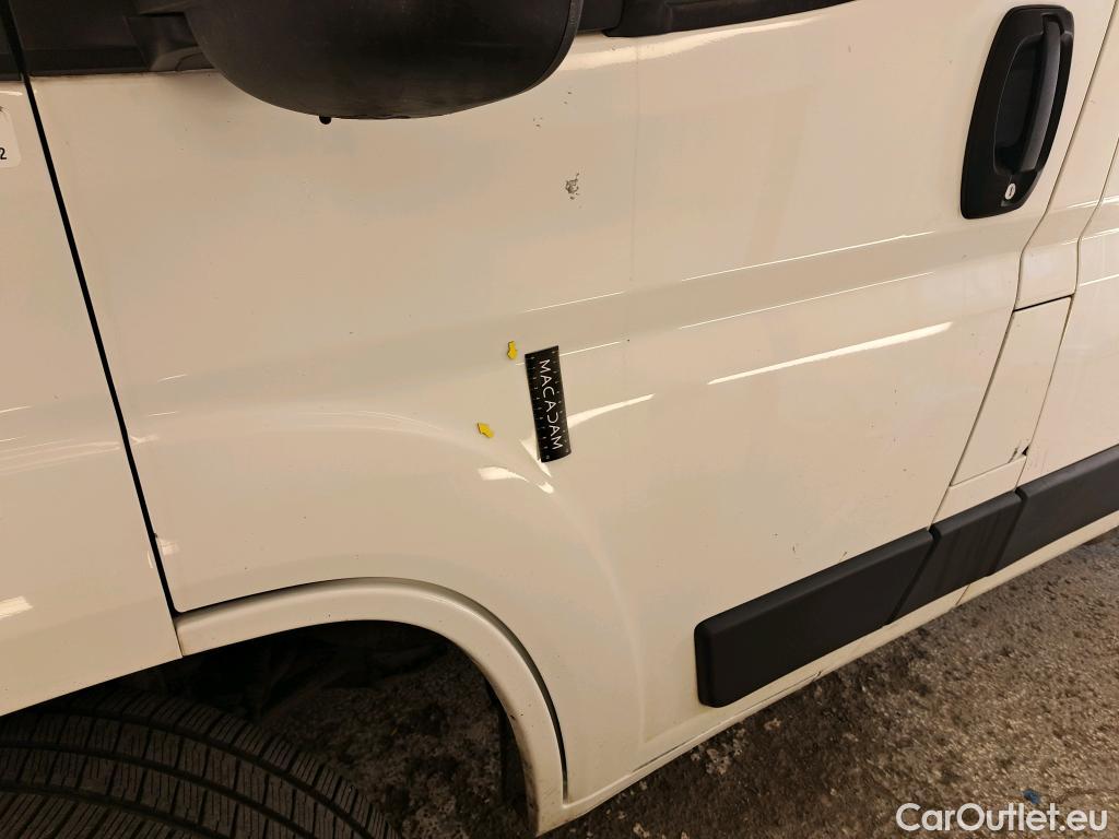  Citroen  Jumper CITROEN  VU 4p Fourgon 30 L1H1 BlueHDi 130 BVM6 Business / TURBO + TUYAU INJECTEUR UREE HS
 #43