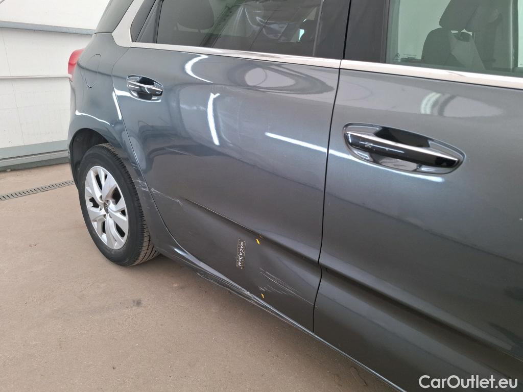  Citroen  C4 Picasso /Spacetourer Business + 1.6 HDi 115 / FREINS AV + AMORTISSEURS AV ET AR
 #9