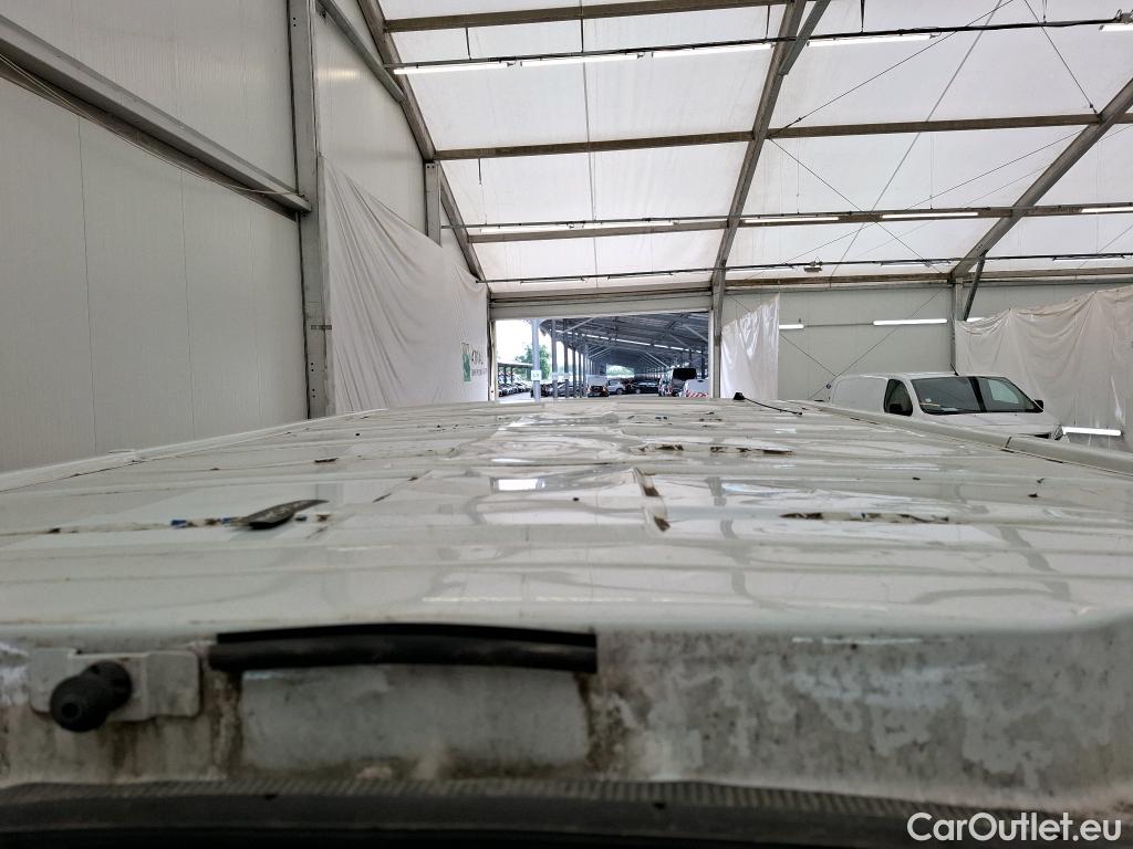  Renault  Trafic RENAULT  VU 4p Fourgon FG GCFL1H1 1000 dCi95 E6 / BIELLETTES BARRE STABILISATRICE + BRAS INFERIEURS + FREINS HS
 #2