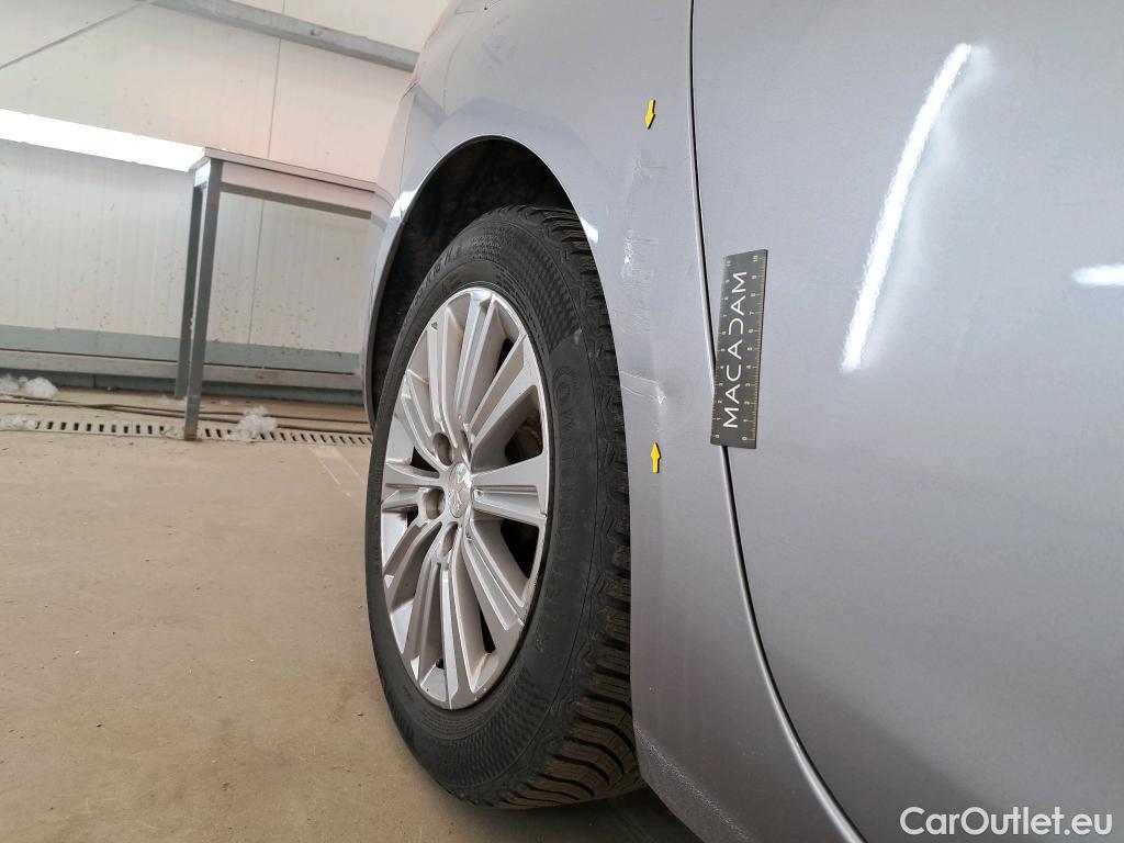  Peugeot  308  SW Allure 1.2 PureTech 130CV BVA8 E6d / REMPLACEMENT MOTEUR EN COURS
 #6