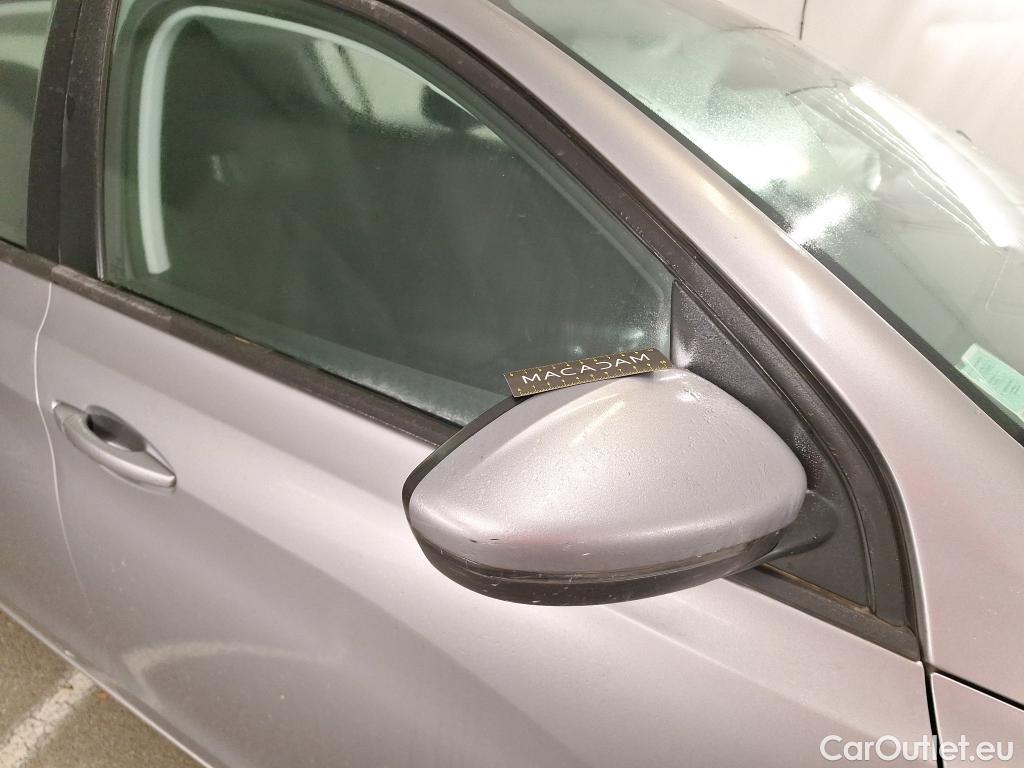  Peugeot  308  Active Business 1.5 HDi 130CV BVM6 E6dT / Arbre à came HS #86