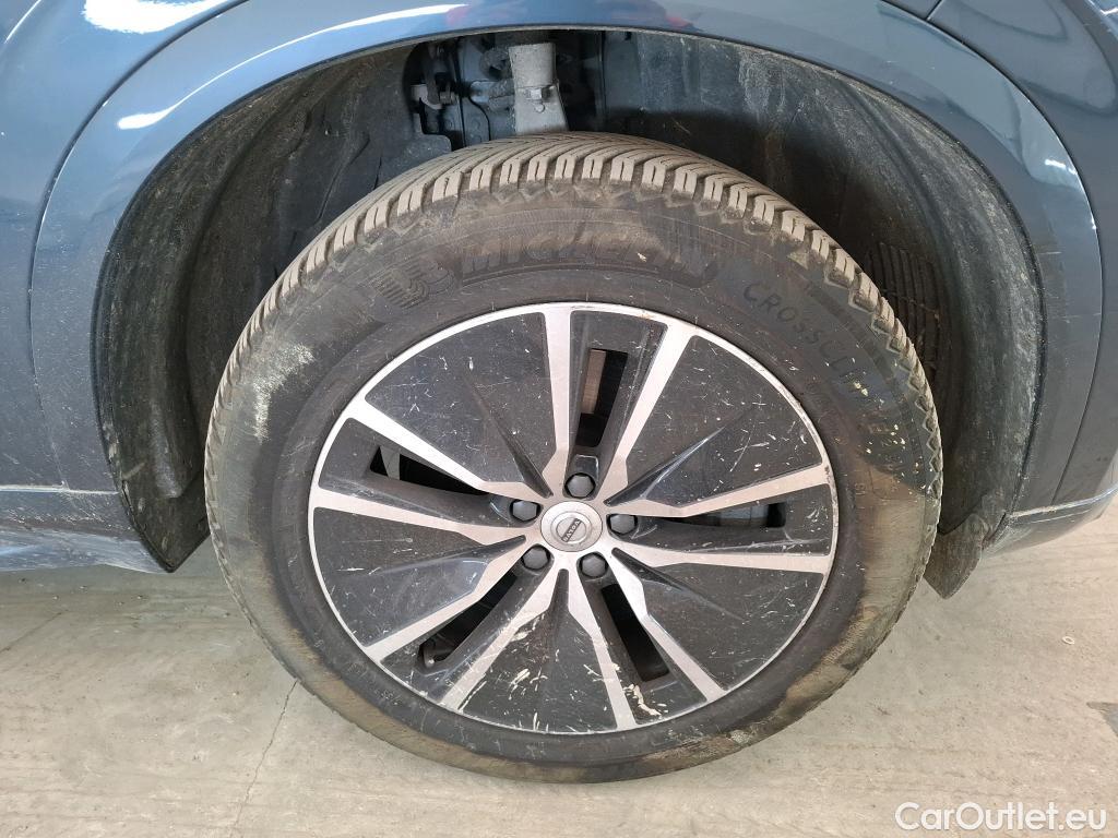  Volvo  XC90  Momentum Plug-In Hybrid AWD 2.0 T8 Twin Engine #5
