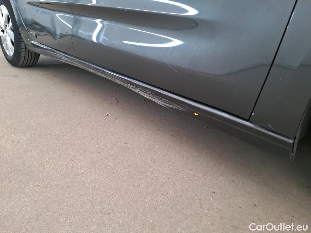  Citroen  C4 Picasso /Spacetourer Business + 1.6 HDi 115 / FREINS AV + AMORTISSEURS AV ET AR
 #1