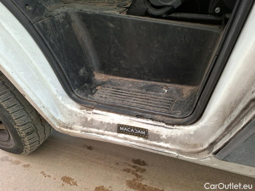 Peugeot  Boxer   Combi 2.2 HDI 110 333 L2H2 ACCESS / FREINS AR ET AV + CATALYSEUR/FAP + VANNE EGR + AUTORADIO + RESISTANCE ET FAISCEAU VENTILATION HABITACLE HS
 #20