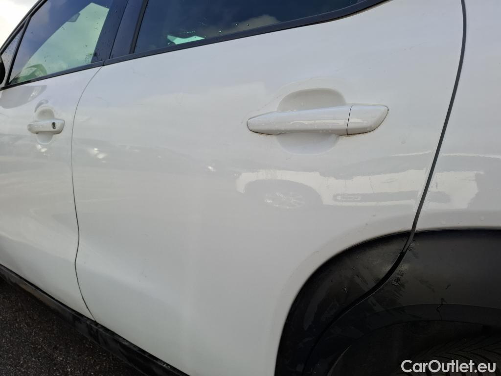  Citroen  C3  Aircross Shine Business 1.5 BlueHDi 110CV BVM6 E6d / BOITE DE VITESSE HS
 #12