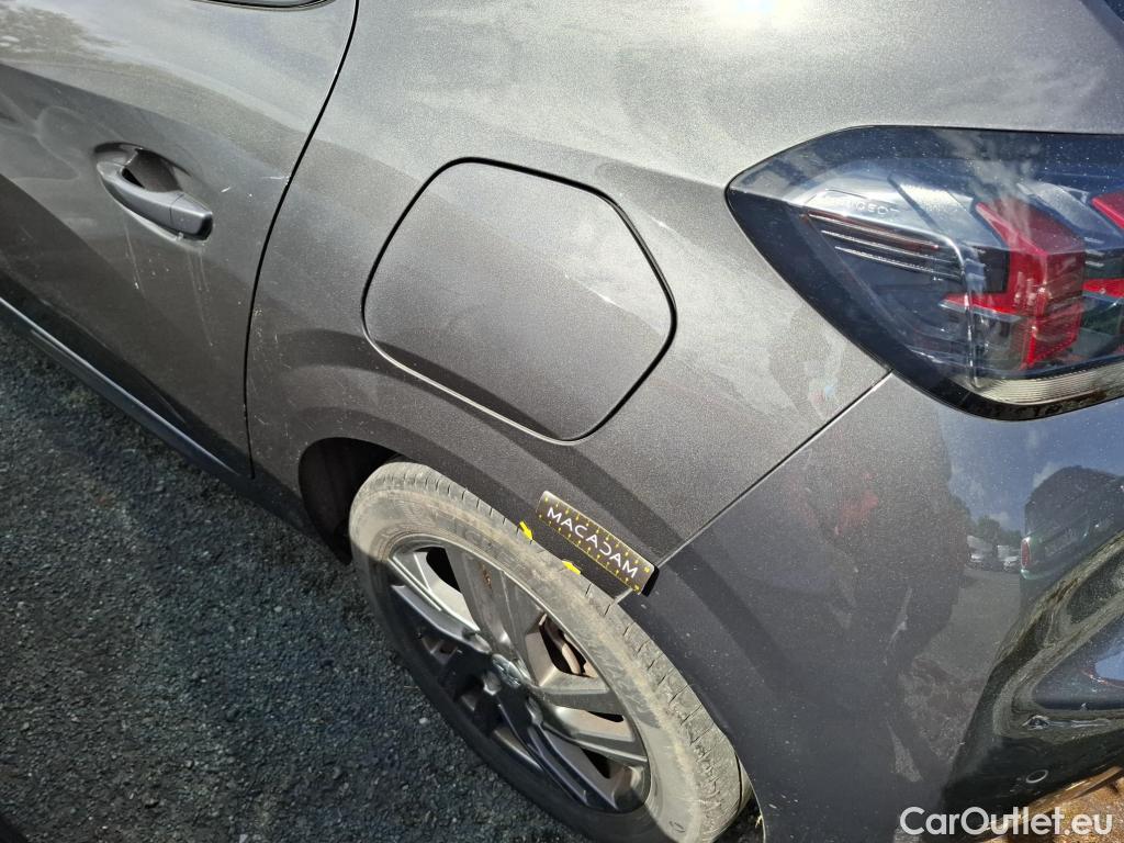  Peugeot  208  Active Business 1.5 HDi 100CV BVM6 E6d / DURITE AIR HS + FUITE D'HUILE DEMI-CULASSE
 #28
