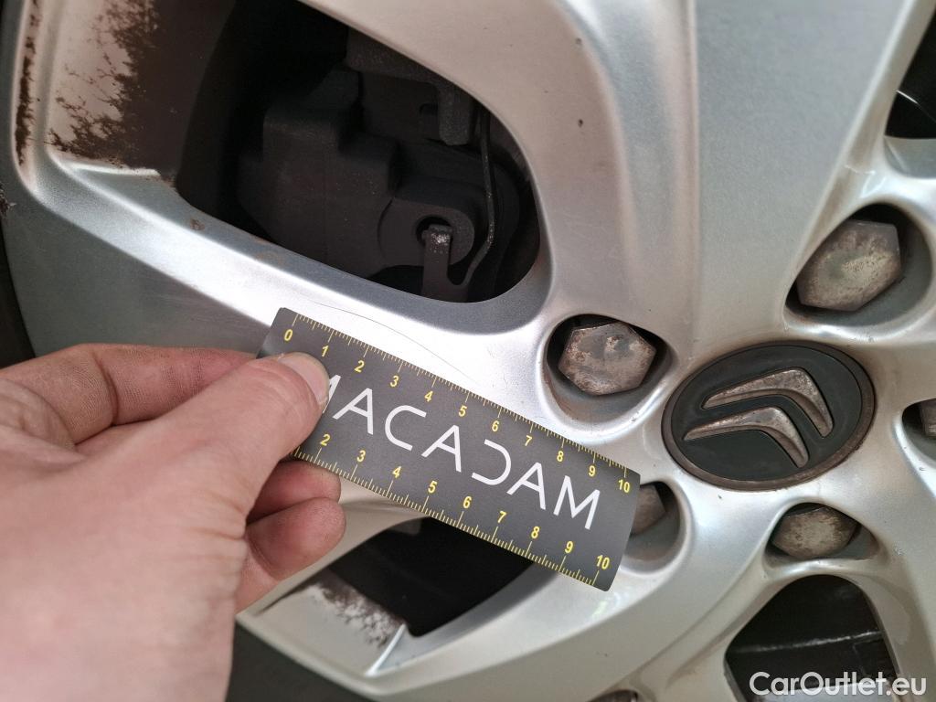  Citroen  C4 Picasso /Spacetourer Business + 1.6 HDi 115 / FREINS AV + AMORTISSEURS AV ET AR
 #58