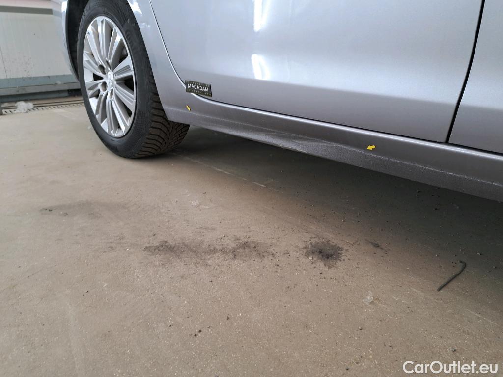 Peugeot  308  SW Allure 1.2 PureTech 130CV BVA8 E6d / REMPLACEMENT MOTEUR EN COURS
 #8