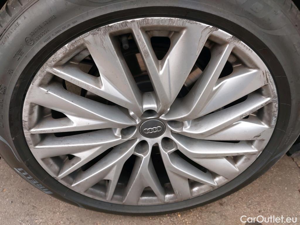  Audi  A7 Sportback AUDI  / 2017 / 5P / Berline 50 TDI quattro tiptronic 8 (Ex 943K) #11