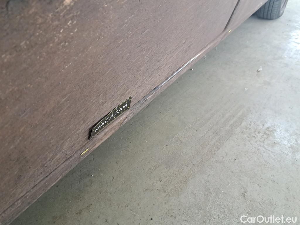  Renault  Kangoo  Express VU 4p Fourgonnette Cab Appro Confort dCi 90 / POUSSIERE DE FER / NETTOYAGE OU PEINTURE COMPLETE #3