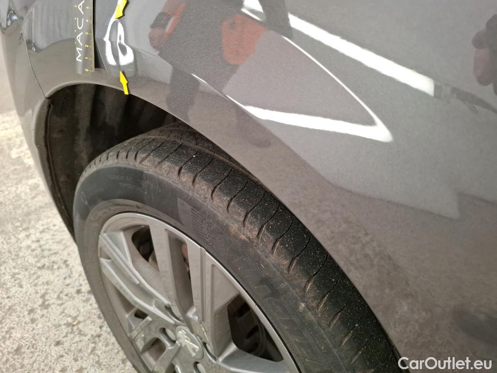 Peugeot  208  Active Business 1.5 HDi 100CV BVM6 E6d / DURITE AIR HS + FUITE D'HUILE DEMI-CULASSE
 #26
