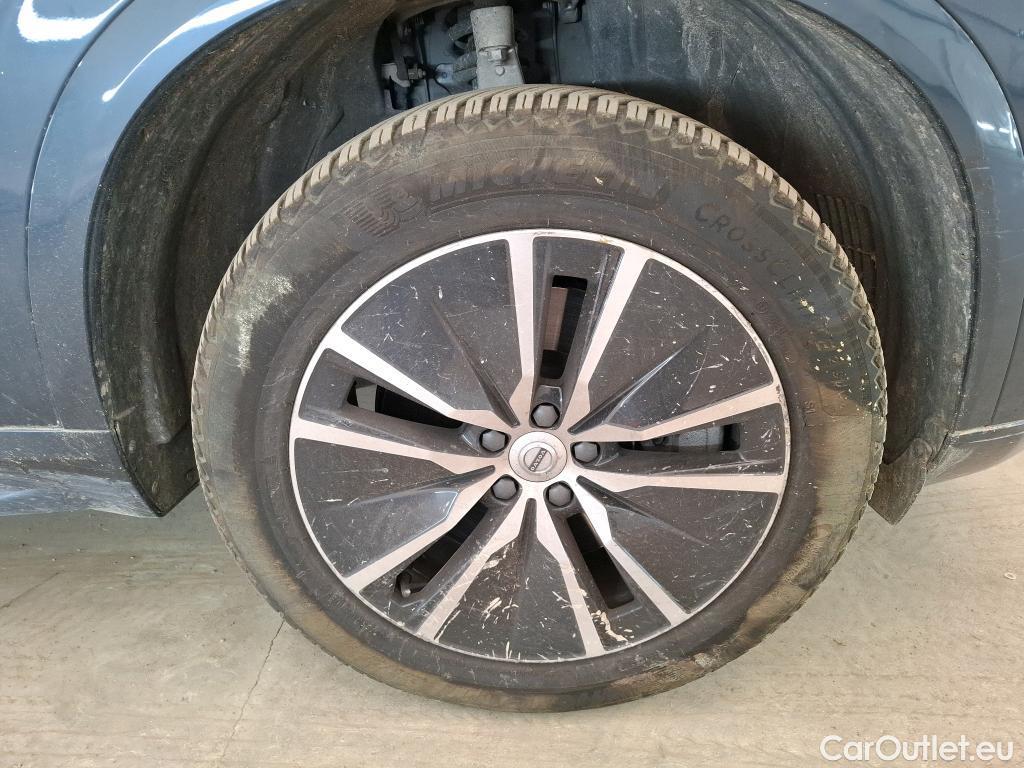  Volvo  XC90  Momentum Plug-In Hybrid AWD 2.0 T8 Twin Engine #6