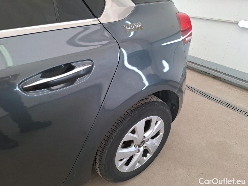  Citroen  C4 Picasso /Spacetourer Business + 1.6 HDi 115 / FREINS AV + AMORTISSEURS AV ET AR
 #17