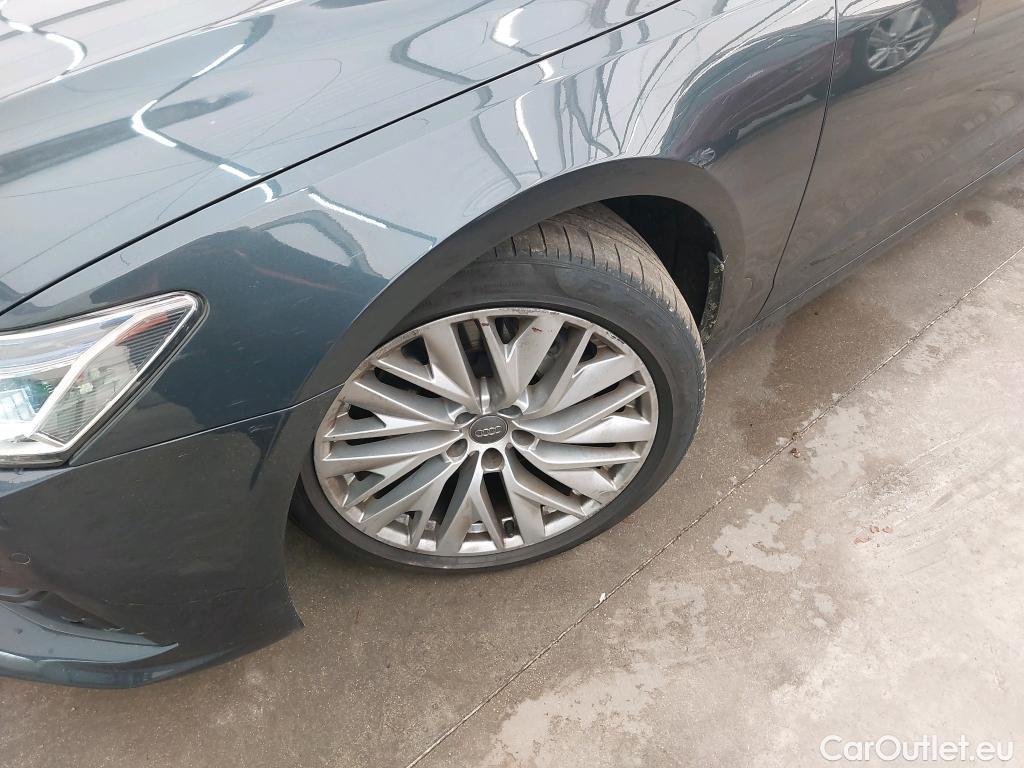  Audi  A7 Sportback AUDI  / 2017 / 5P / Berline 50 TDI quattro tiptronic 8 (Ex 943K) #13