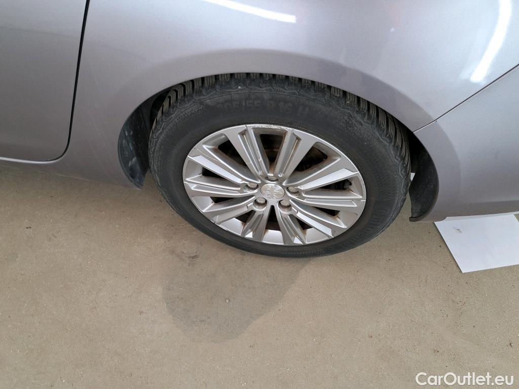  Peugeot  308  SW Allure 1.2 PureTech 130CV BVA8 E6d / REMPLACEMENT MOTEUR EN COURS
 #17