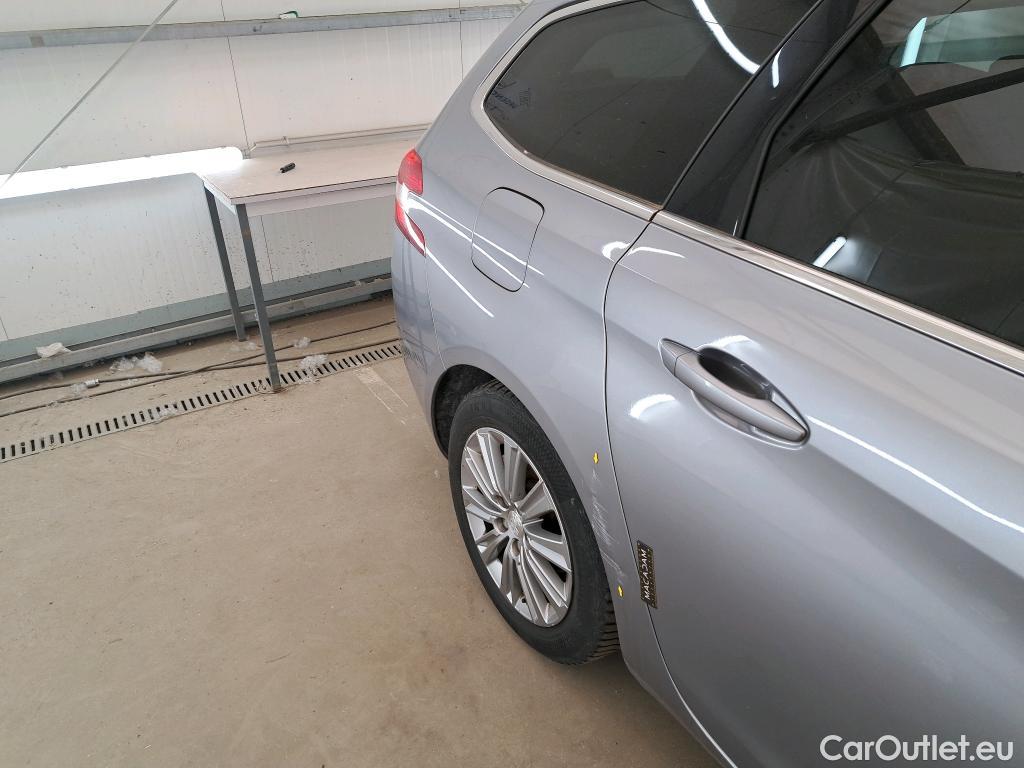  Peugeot  308  SW Allure 1.2 PureTech 130CV BVA8 E6d / REMPLACEMENT MOTEUR EN COURS
 #5