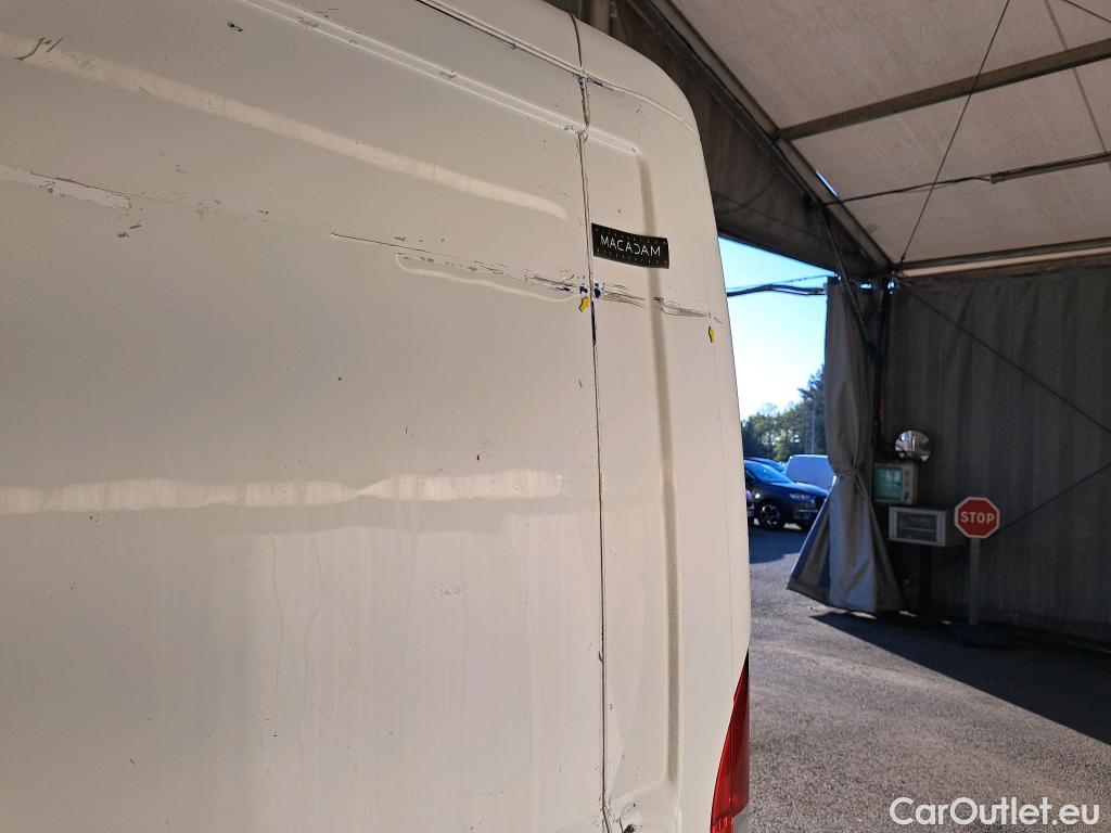  Citroen  Jumper CITROEN  VU 4p Fourgon 30 L1H1 BlueHDi 130 BVM6 Business / TURBO + TUYAU INJECTEUR UREE HS
 #27