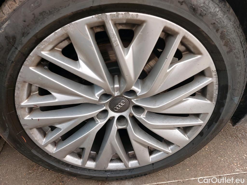  Audi  A7 Sportback AUDI  / 2017 / 5P / Berline 50 TDI quattro tiptronic 8 (Ex 943K) #8