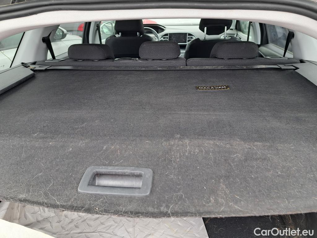 Peugeot  308  SW Allure 1.2 PureTech 130CV BVA8 E6d / REMPLACEMENT MOTEUR EN COURS
 #23