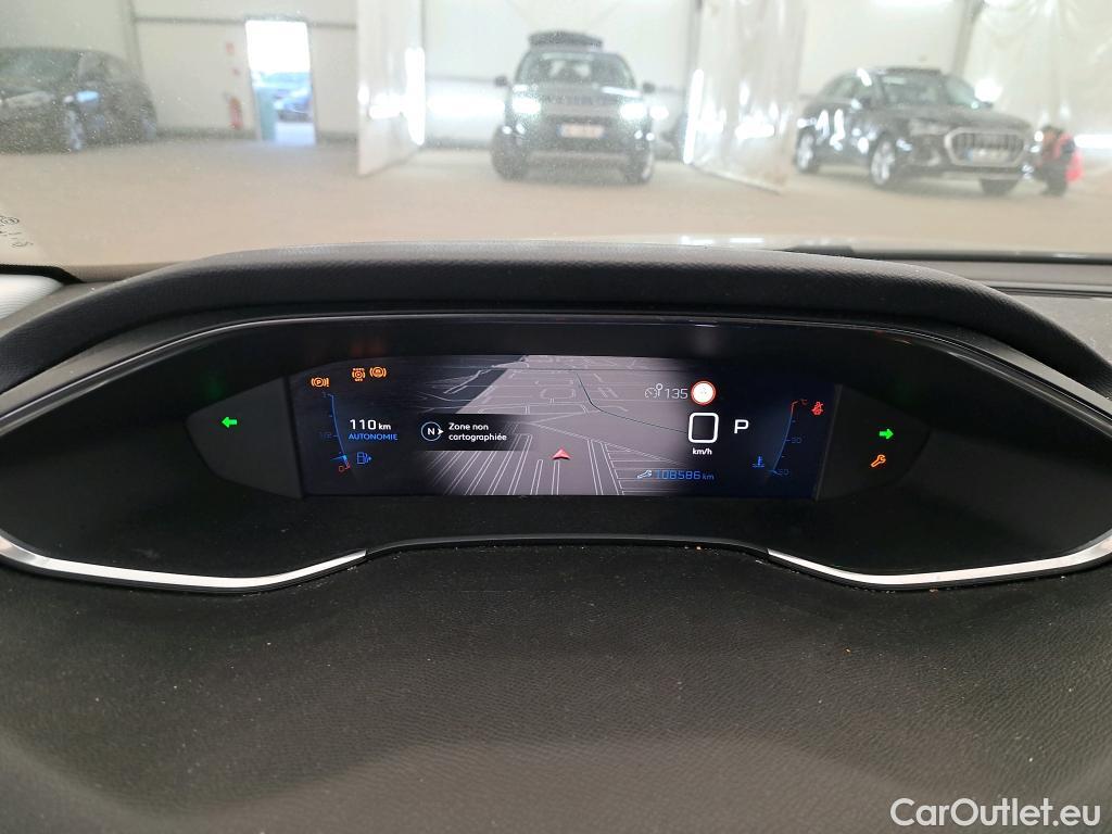  Peugeot  308  SW Allure 1.2 PureTech 130CV BVA8 E6d / REMPLACEMENT MOTEUR EN COURS
 #32