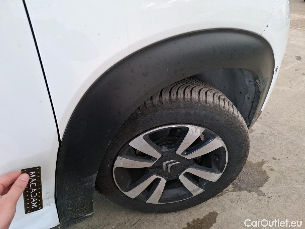  Citroen  C3  Aircross Shine Business 1.5 BlueHDi 110CV BVM6 E6d / BOITE DE VITESSE HS
 #35