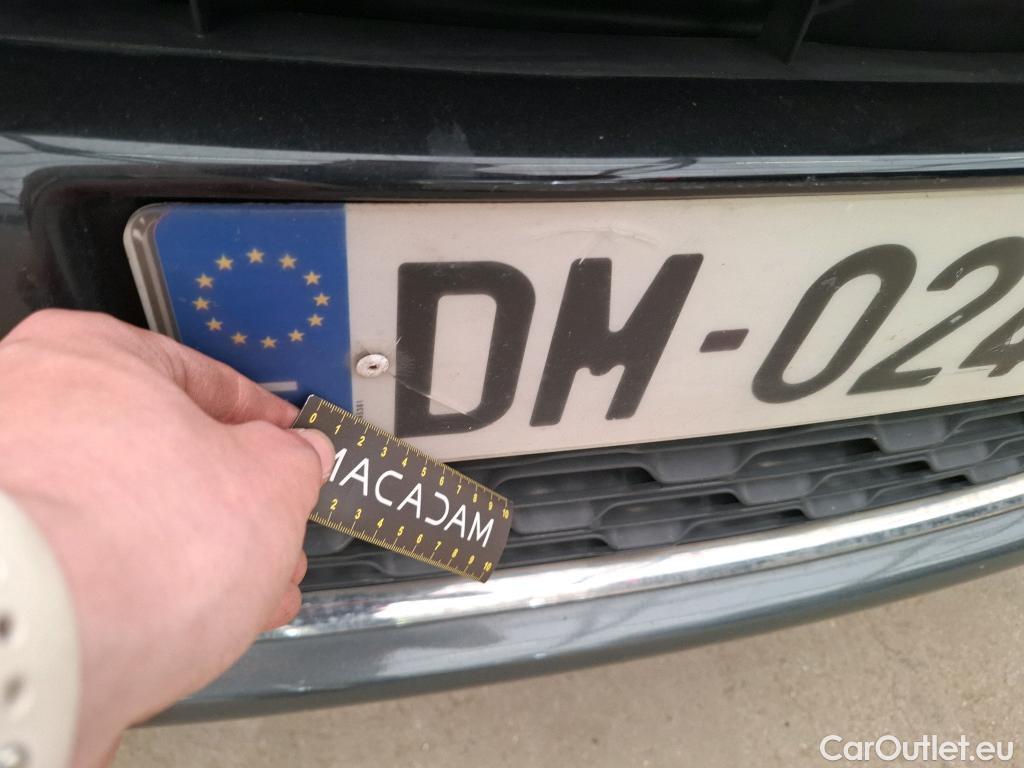  Citroen  C4 Picasso /Spacetourer Business + 1.6 HDi 115 / FREINS AV + AMORTISSEURS AV ET AR
 #77