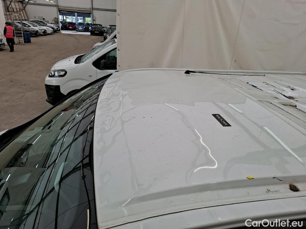  Renault  Trafic RENAULT  VU 4p Fourgon FG GCFL1H1 1000 dCi95 E6 / BIELLETTES BARRE STABILISATRICE + BRAS INFERIEURS + FREINS HS
 #9