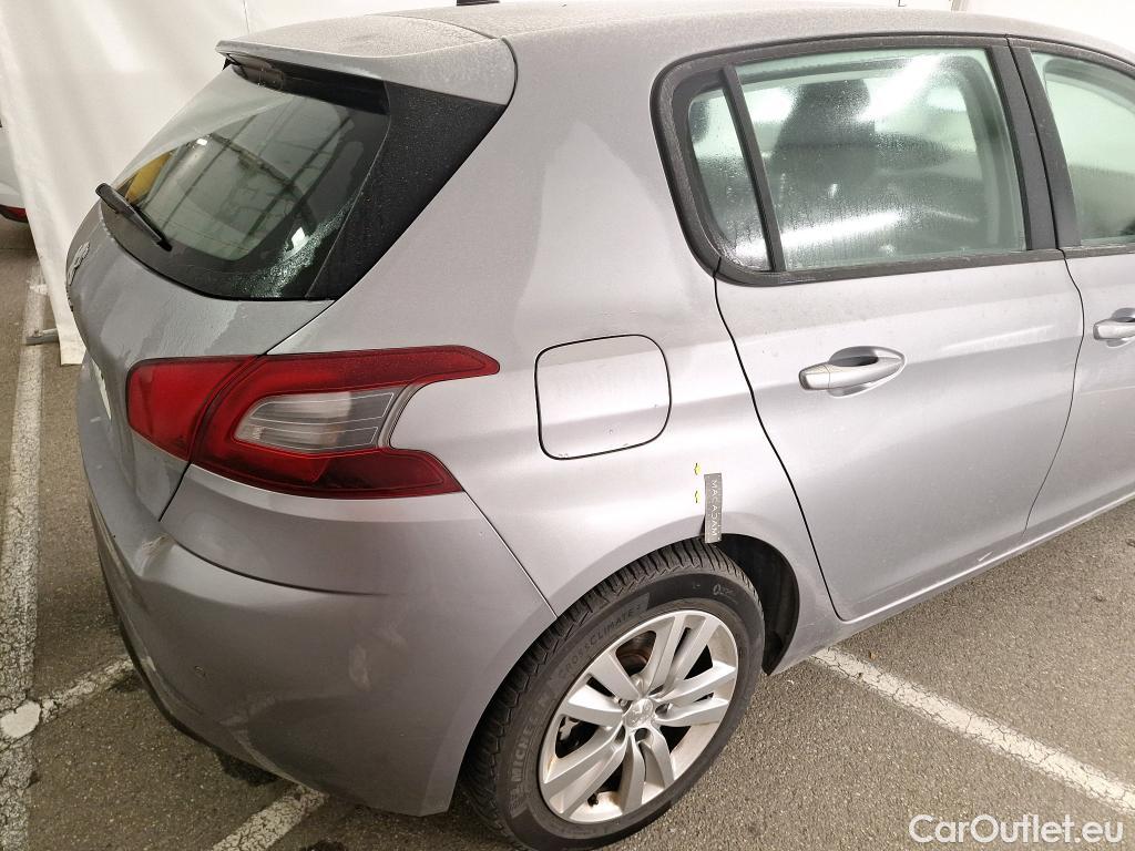  Peugeot  308  Active Business 1.5 HDi 130CV BVM6 E6dT / Arbre à came HS #82
