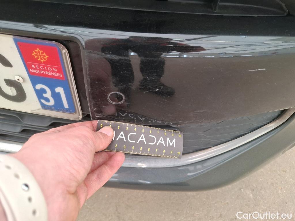  Citroen  C4 Picasso /Spacetourer Business + 1.6 HDi 115 / FREINS AV + AMORTISSEURS AV ET AR
 #51