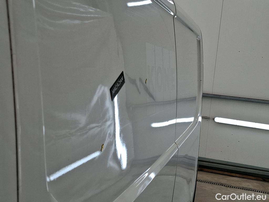  Renault  Trafic RENAULT  VU 4p Fourgon FG GCFL1H1 1000 dCi95 E6 / BIELLETTES BARRE STABILISATRICE + BRAS INFERIEURS + FREINS HS
 #26
