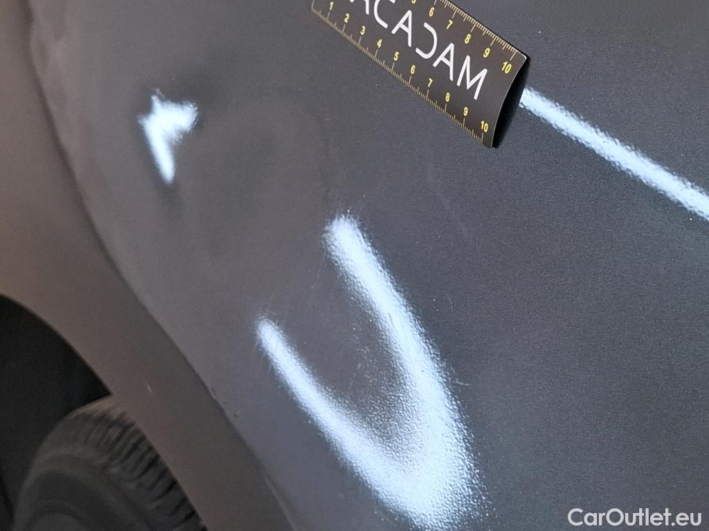  Citroen  C4 Picasso /Spacetourer Business + 1.6 HDi 115 / FREINS AV + AMORTISSEURS AV ET AR
 #19