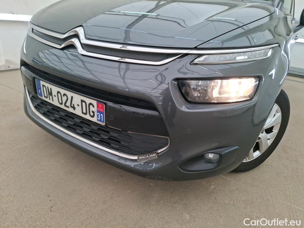  Citroen  C4 Picasso /Spacetourer Business + 1.6 HDi 115 / FREINS AV + AMORTISSEURS AV ET AR
 #23
