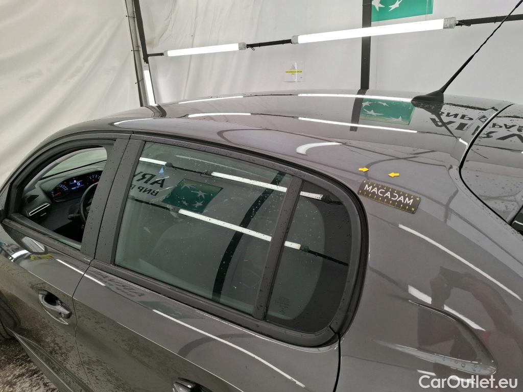  Peugeot  208  Active Business 1.5 HDi 100CV BVM6 E6d / DURITE AIR HS + FUITE D'HUILE DEMI-CULASSE
 #21