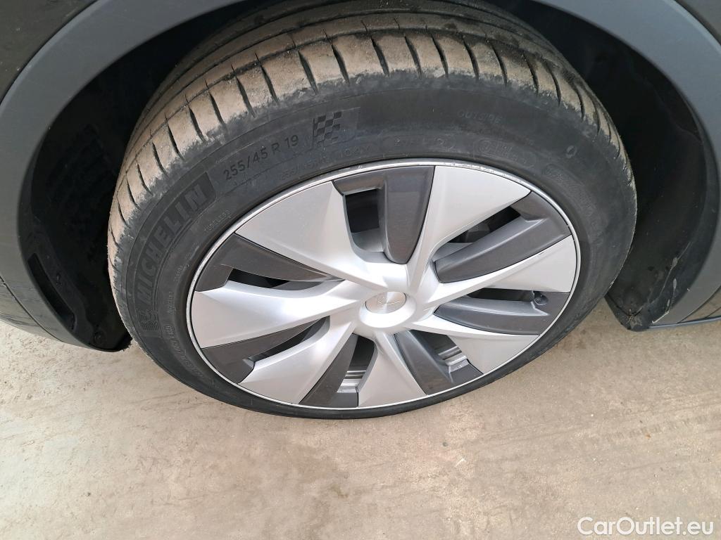 Tesla  Model Y TESLA  / 2020 / 5P / SUV Grand Autonomie Dual Motor AWD #9