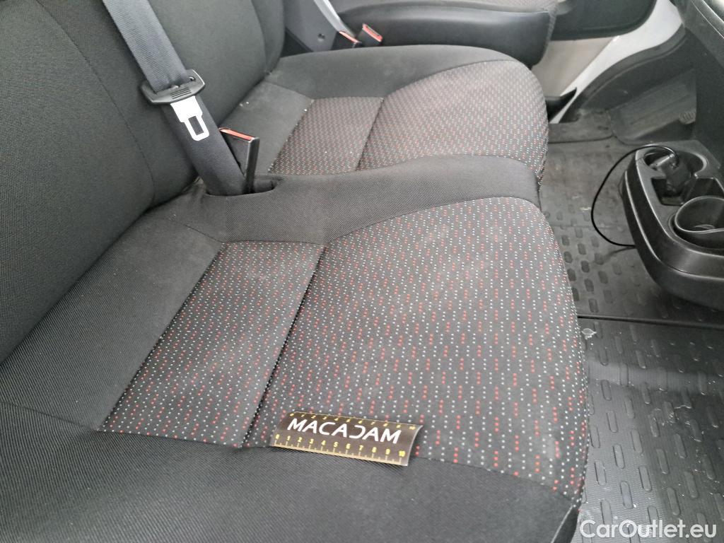  Citroen  Jumper CITROEN  VU 4p Fourgon 30 L1H1 BlueHDi 130 BVM6 Business / TURBO + TUYAU INJECTEUR UREE HS
 #55