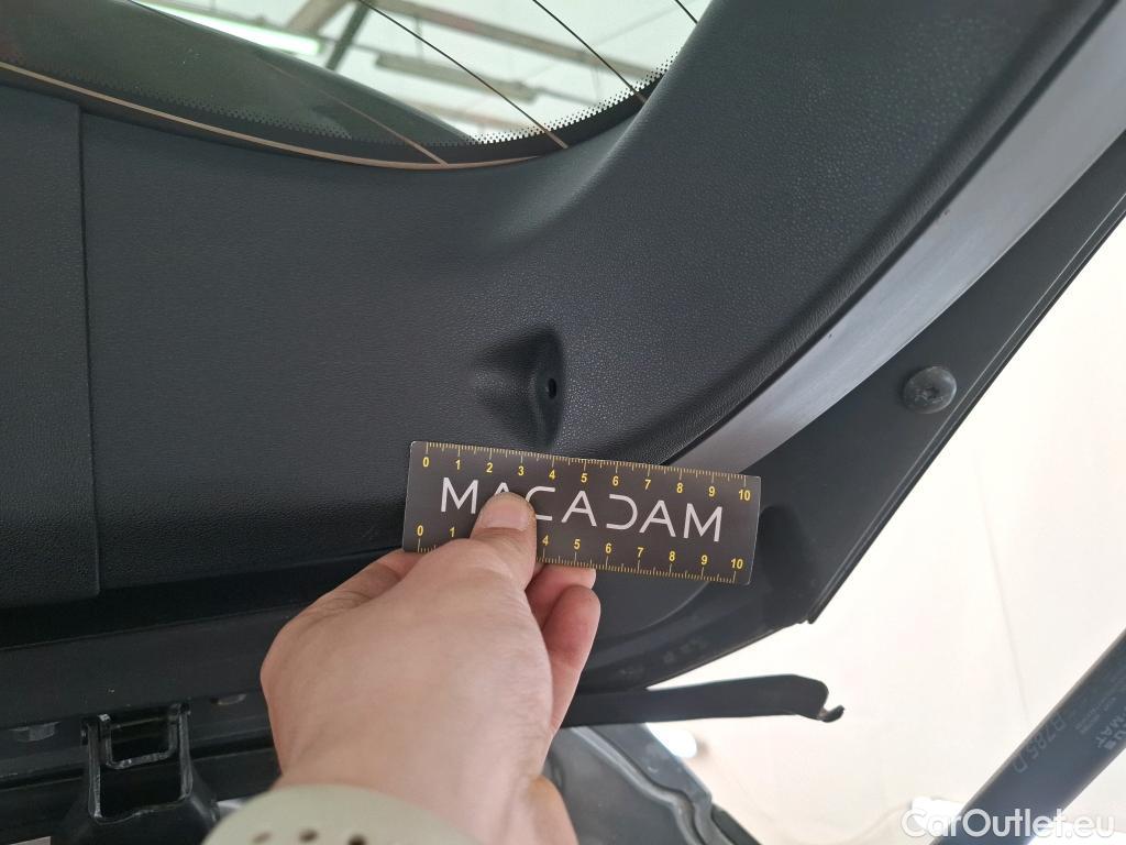  Citroen  C4 Picasso /Spacetourer Business + 1.6 HDi 115 / FREINS AV + AMORTISSEURS AV ET AR
 #79