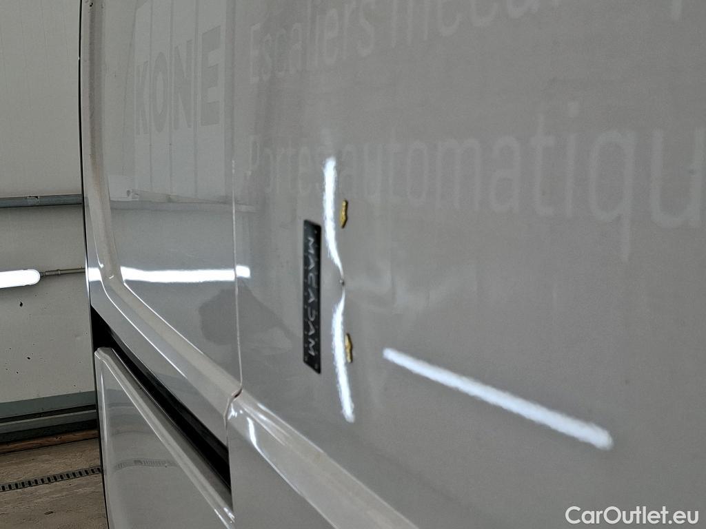  Renault  Trafic RENAULT  VU 4p Fourgon FG GCFL1H1 1000 dCi95 E6 / BIELLETTES BARRE STABILISATRICE + BRAS INFERIEURS + FREINS HS
 #74