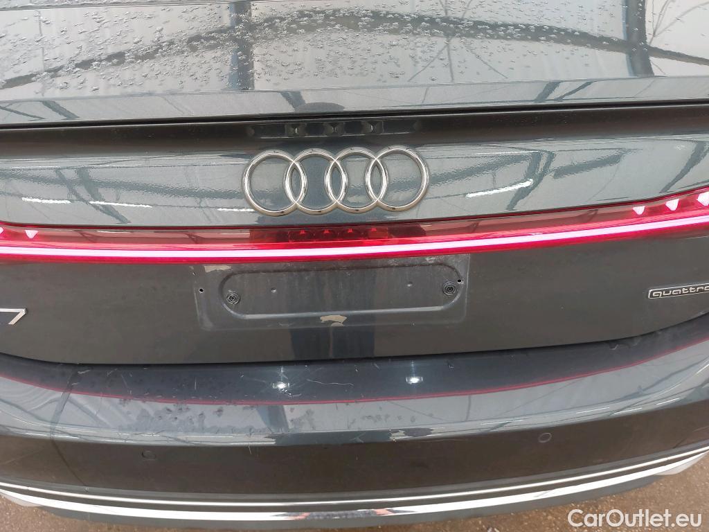  Audi  A7 Sportback AUDI  / 2017 / 5P / Berline 50 TDI quattro tiptronic 8 (Ex 943K) #26