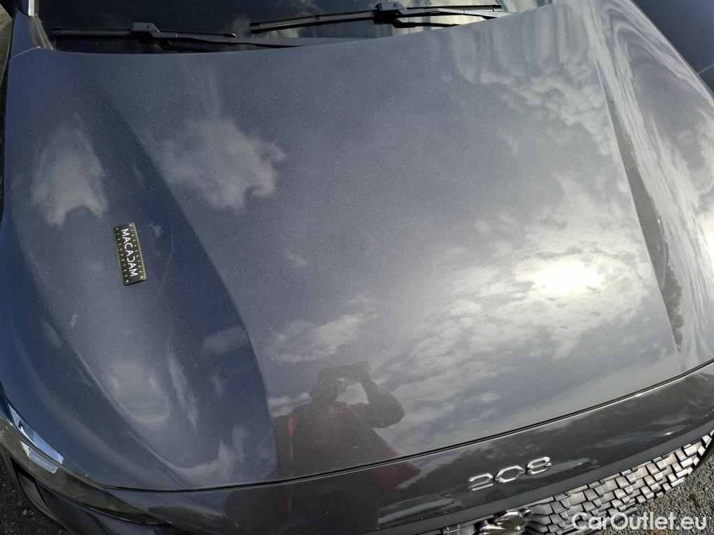 Peugeot  208  Active Business 1.5 HDi 100CV BVM6 E6d / DURITE AIR HS + FUITE D'HUILE DEMI-CULASSE
 #15