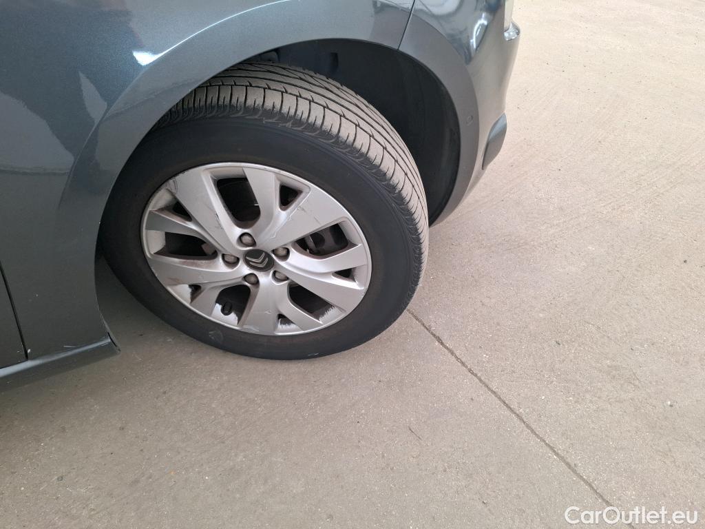  Citroen  C4 Picasso /Spacetourer Business + 1.6 HDi 115 / FREINS AV + AMORTISSEURS AV ET AR
 #42