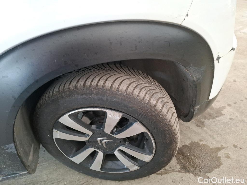  Citroen  C3  Aircross Shine Business 1.5 BlueHDi 110CV BVM6 E6d / BOITE DE VITESSE HS
 #30