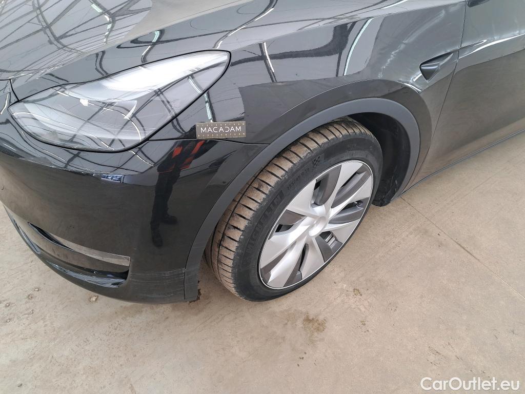  Tesla  Model Y TESLA  / 2020 / 5P / SUV Grand Autonomie Dual Motor AWD #34